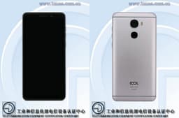 Смартфон Cool C105 получит металлический корпус, SoC Snapdragon 821 и 6 ГБ ОЗУ