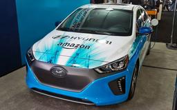 Автомобили Hyundai получили поддержку голосового помощника Alexa