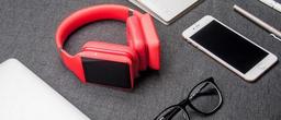 Vinci — наушники с поддержкой Alexa, собственным процессором, модулем 3G и даже дисплеем