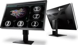 Медицинский дисплей Eizo RadiForce RX660 откалиброван в соответствии со стандартом DICOM Part 14