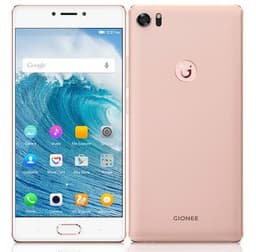 Смартфон Gionee S9 с восьмиядерным процессором и камерой с двумя объективами готовится к премьере