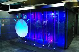 IBM Project Intu — платформа для доступа к сервисам Watson на различных устройствах
