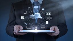 Аналитики IDC ожидают, что в 2018 году доход сервисов впервые превысит 1 трлн долларов