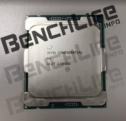 Стало известно точнее, когда будут представлены процессоры Intel Skylake-X и Kaby Lake-X
