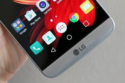Провал смартфона LG G5 стоил компании $67 млн. LG G6 получит съемный аккумулятор