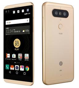 LG V20 Pro – мини-версия флагманского смартфона корейской компании