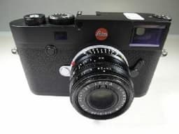 Камера Leica M10 прошла сертификацию FCC