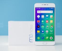 Смартфон Meizu M5 Note не будет значительно отличаться от предшественника
