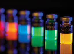 Компания Kodak продала патенты в области QLED