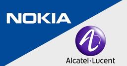 Nokia завершила приобретение Alcatel-Lucent, выкупив все её акции