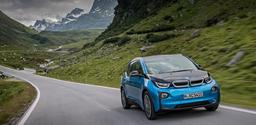 BMW продала 100 000 электромобилей и гибридов за три года