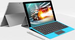 Планшет Teclast Tbook 16 Power получил ОЗУ объемом 8 ГБ