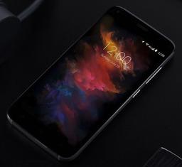UMi готовит смартфон Diamond X — упрощенную и более доступную версию модели Diamond