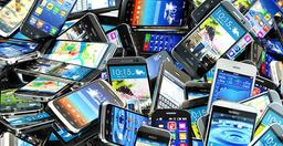 Аналитики IDC прогнозируют, что рынок восстановленных смартфонов в 2020 году составит 222,6 млн штук