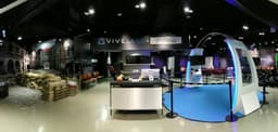 HTC откроет тематические VR-парки Viveland в США и Европе