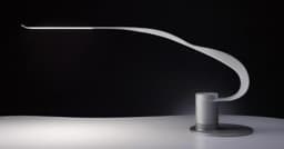 Yeolight будет выпускать настольные лампы, используя панели OLED производства LG Display