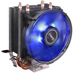 Antec A30, A40 Pro, C40 и C400 — недорогие процессорные охладители башенного типа
