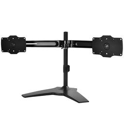 Опора SilverStone SST-ARM23BS-L подходит для мониторов с экранами размером до 32 дюймов