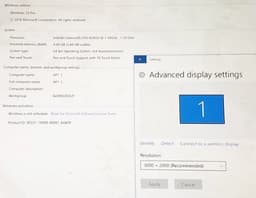 Chuwi готовит планшет с CPU Intel поколения Apollo Lake и экраном разрешением 3000 х 2000 пикселей