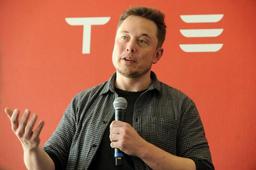 Tesla покупает немецкую компанию Grohmann Engineering
