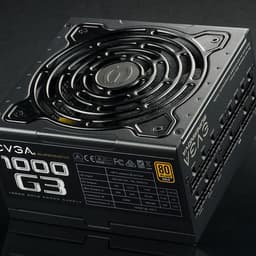 В блоках питания EVGA SuperNOVA G3 снижен уровень пульсаций выходных напряжений
