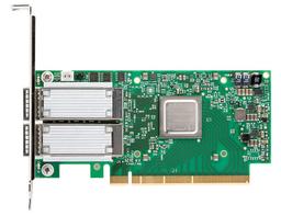 У Mellanox готовы первые решения InfiniBand HDR с пропускной способностью 200 Гбит/с для вычислительных центров