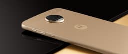 Смартфоны Moto Z могут получить модуль с технологиями Google Tango