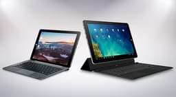 Обновленный планшет Chuwi Hi10 Plus получит SoC Intel Atom x5-Z8350