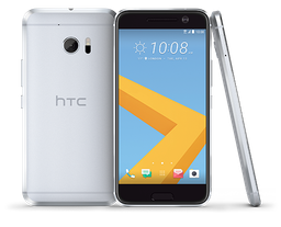 Смартфон HTC 10 получил обновление до Android 7.0 Nougat