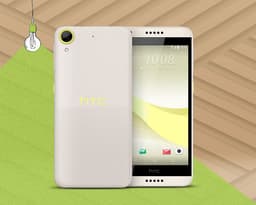 Представлен смартфон HTC Desire 650 с четырехъядерным процессором и пятидюймовым экраном