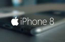 Камера iPhone 8 может получить двойную систему оптической стабилизации