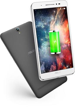 7-дюймовый планшет Asus ZenPad C (Z171KG) можно использовать в качестве телефона