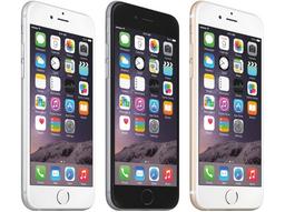 Apple починит смартфоны iPhone 6 Plus с проблемными сенсорными экранами за $150