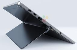 Lenovo Miix 520 — очередной конкурент планшета Microsoft Surface Pro 4 