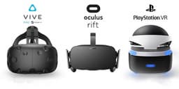 Аналитики считают, что HTC Vive будет продаваться хуже Oculus Rift и PlayStation VR и в следующем году