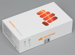 Как и некоторые китайские компании, Micromax фиксирует снижение продаж и доли рынка