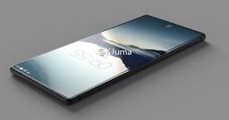 Опубликованы концепт-арты полностью безрамочного смартфона Meizu. Анонс намечен на 24 декабря 2016