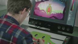Dell дразнит устройством, очень похожим на моноблок Microsoft Surface Studio