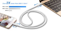 Adata представила несколько устройств с разъемом USB-C