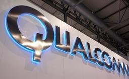 Выручка и поставки продукции Qualcomm снизились, но прибыль выросла