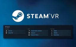 Valve сделает сервис SteamVR доступным на macOS