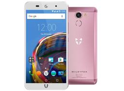 Смартфон Wileyfox Swift 2 оснащается SoC Snapdragon 430 и поддерживает технологию Quick Charge 3.0