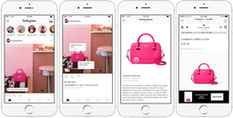 Instagram* внедрит возможность простой продажи товаров