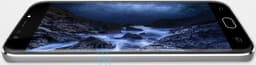 Недорогой смартфон Doogee X9 Mini получил металлическую окантовку и датчик отпечатков
