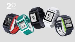 Pebble начала принимать предзаказы на часы Pebble 2, а заодно рассказала о новой модификации под названием Pebble 2 SE