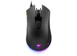 Игровая мышь Cougar Revenger получила оптический датчик PixArt PMW3360