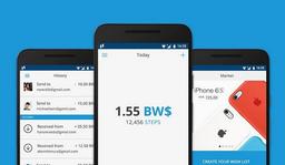 К проекту Bitwalking, который позволяет зарабатывать цифровую валюту простой ходьбой, присоединилась Nokia