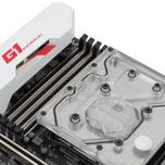 Водоблоки EK-FB GA X99 предназначены для системных плат Gigabyte GA-X99