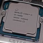 Процессоры Intel Core i5-7600K (Kaby Lake) и Core i5-6600K (Skylake) сравнили по производительности