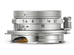 Анонсированы продажи современной версии объектива Leica Summaron-M 28 mm f/5.6